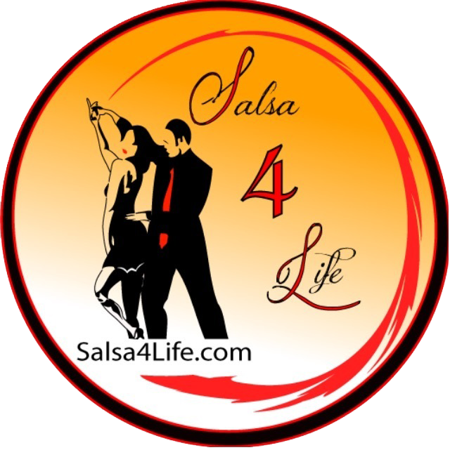 salsa4life logo